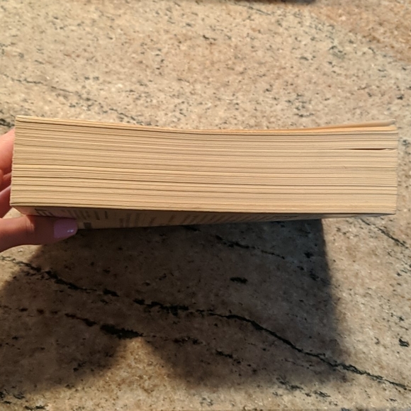 Book New York by Rutherford - Picture 5 of 5